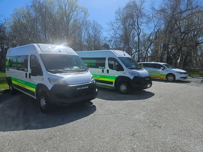 Protector Transport Picture 7