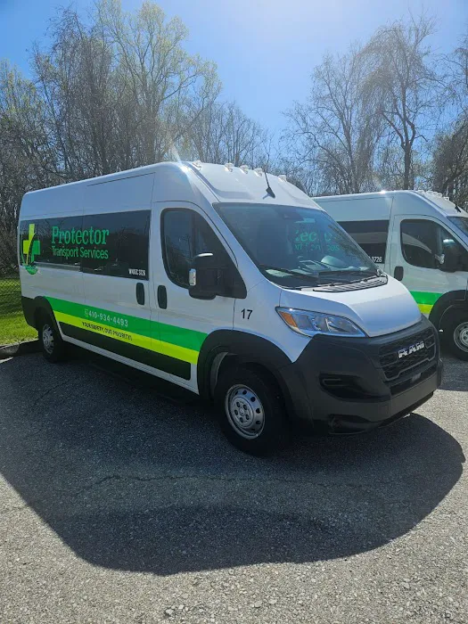 Protector Transport Picture 10