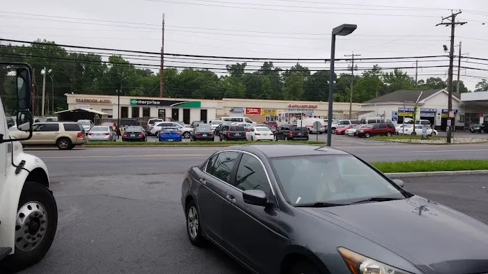 Enterprise Rent-A-Car Picture 4