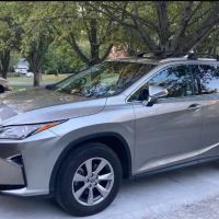 Black Car Rental ico