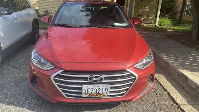 Black Car Rental Picture 4