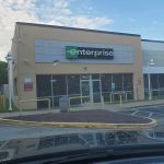 Enterprise Rent-A-Car