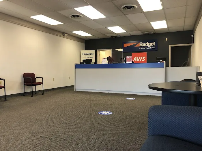 Budget Car Rental Picture 3
