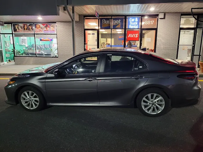 Budget Car Rental Picture 4