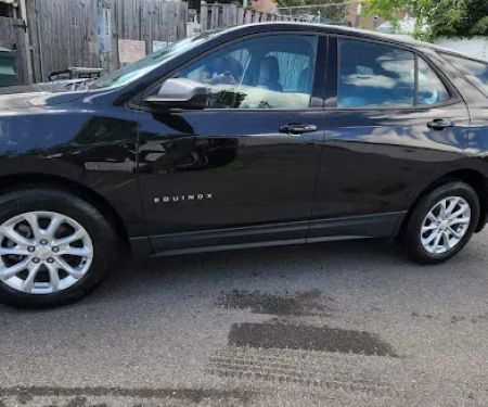 Kaval Car Rental