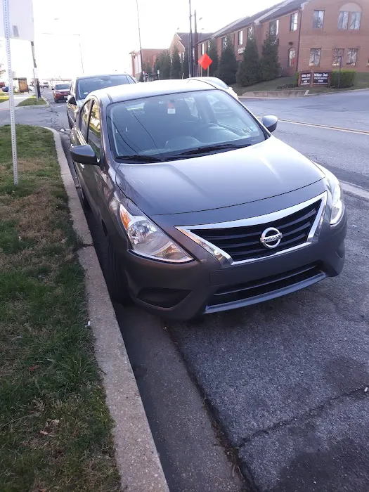 Hertz Car Rental - Silver Spring - Georgia Avenue Picture 6