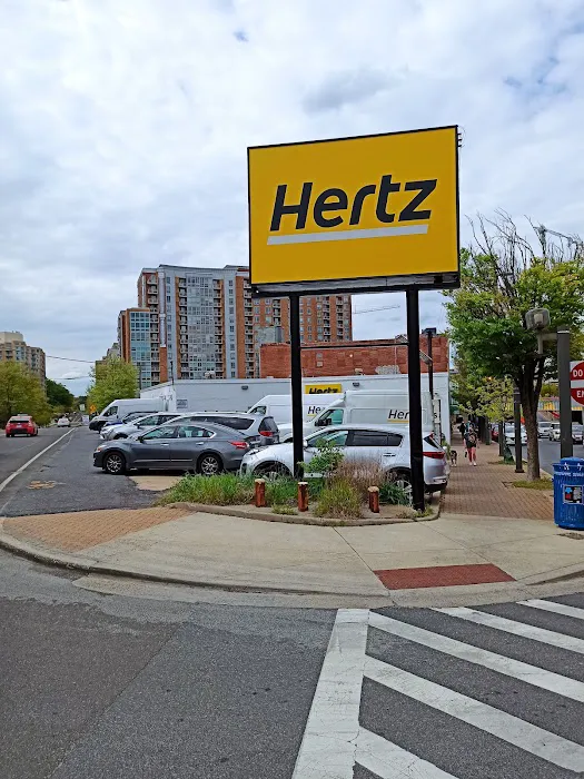 Hertz Car Rental - Silver Spring - Georgia Avenue Picture 10