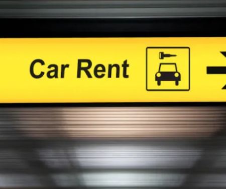 EBTN Car Rental