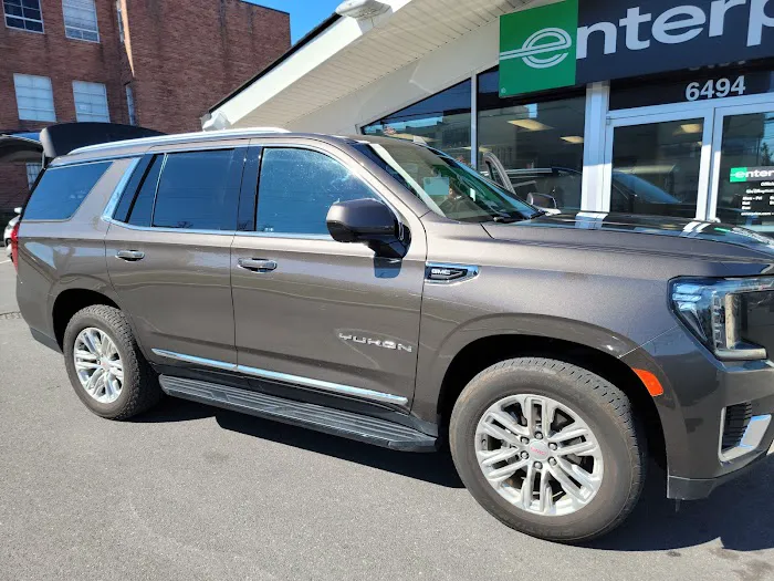 Enterprise Rent-A-Car Picture 3