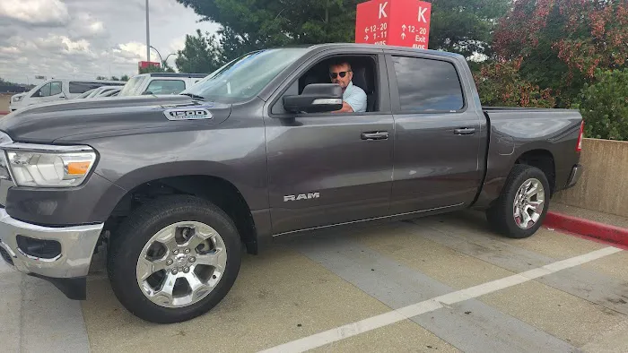 Budget Car Rental Picture 3