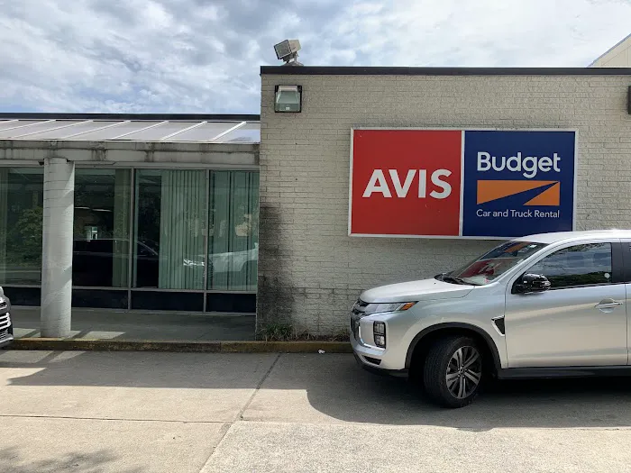 Avis Car Rental Picture 1
