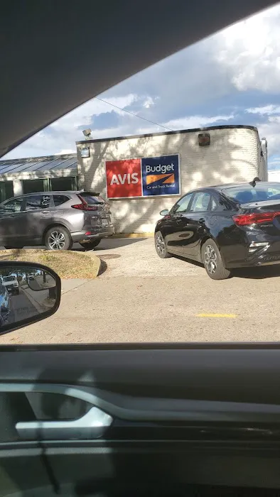 Avis Car Rental Picture 10