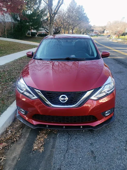 Dimmples Car Rentals Picture 6