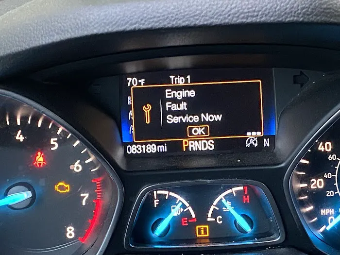 Dimmples Car Rentals Picture 10