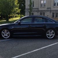 City Car Rentals ico