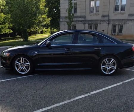 City Car Rentals