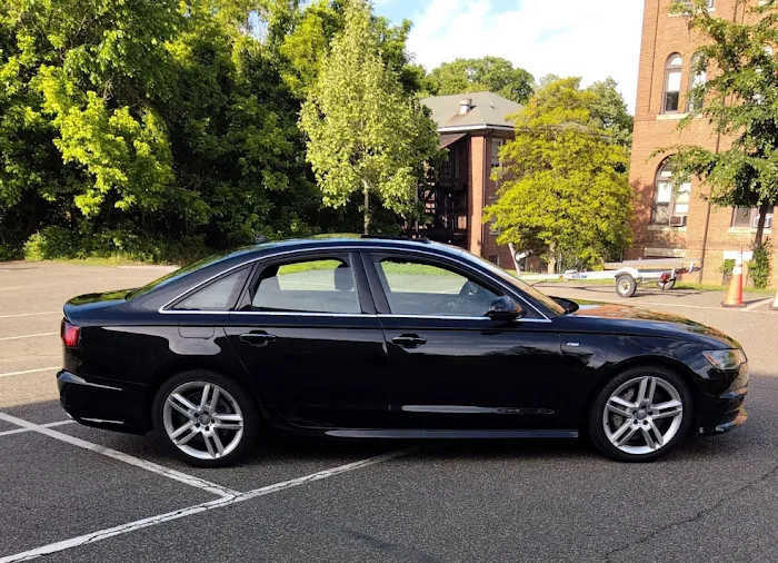 City Car Rentals Picture 2