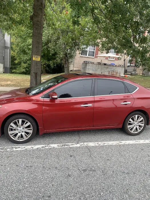 Vahaa car rentals Picture 6
