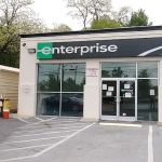 Enterprise Rent-A-Car