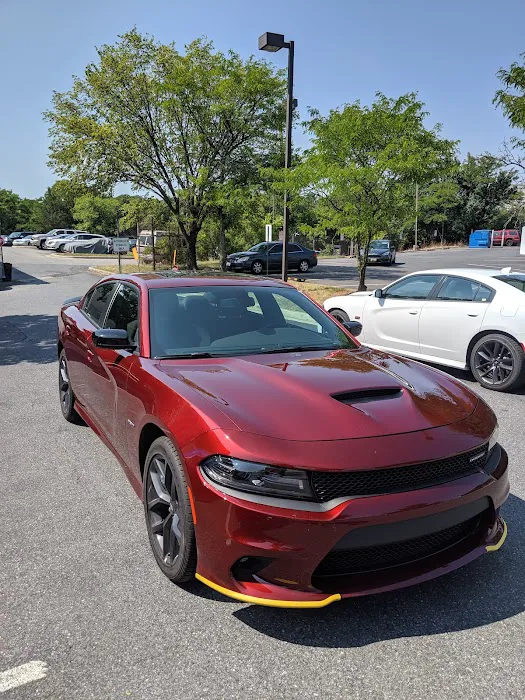 Hertz Car Rental - Landover Hills - East West Lincoln Hle Picture 4