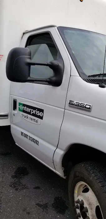 Enterprise Rent-A-Car Picture 7