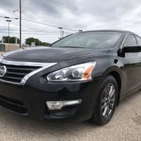 Providence Motors LLC. ico