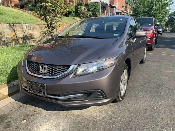 B Squared Car Rentals Picture 2
