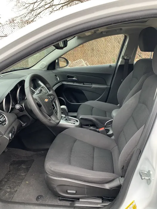 B Squared Car Rentals Picture 4