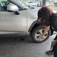 Enterprise Rent-A-Car ico