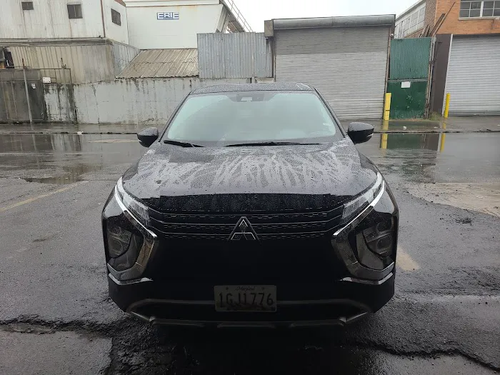Enterprise Rent-A-Car Picture 8
