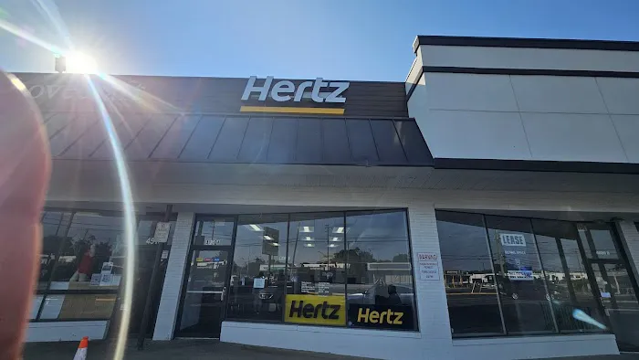 Thrifty Car Rental - Temple Hills Md Tle Picture 4