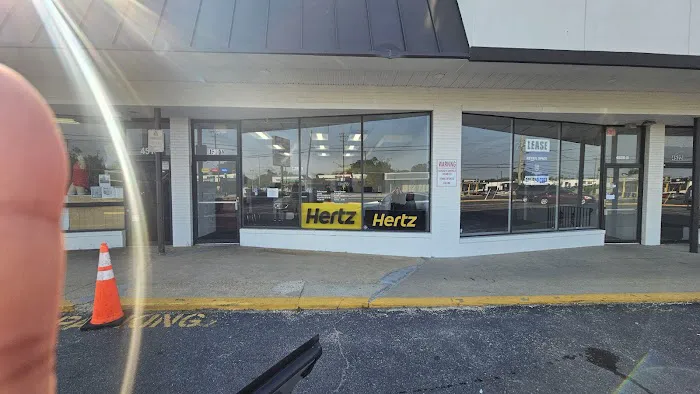 Thrifty Car Rental - Temple Hills Md Tle Picture 2