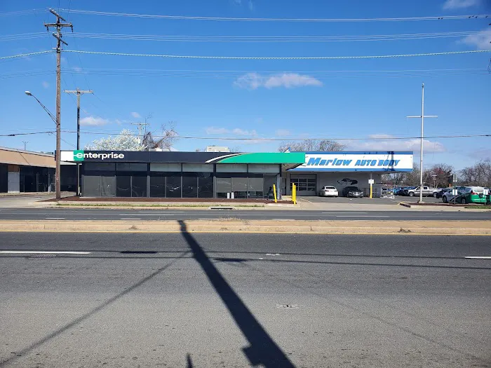 Enterprise Rent-A-Car Picture 2