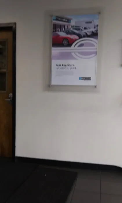 Enterprise Rent-A-Car Picture 8