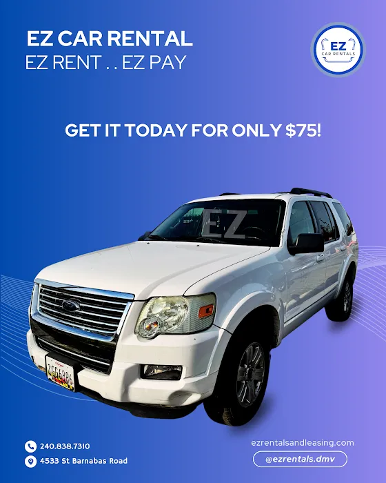EZ Rentals And Leasing Picture 4