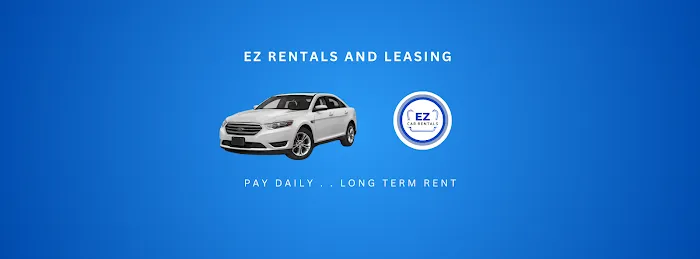 EZ Rentals And Leasing Picture 1