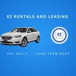 EZ Rentals And Leasing