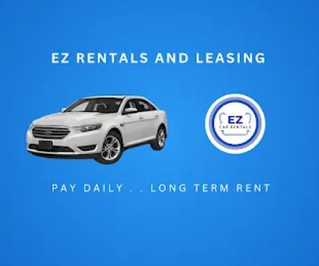EZ Rentals And Leasing