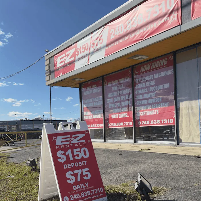 EZ Rentals And Leasing Picture 3