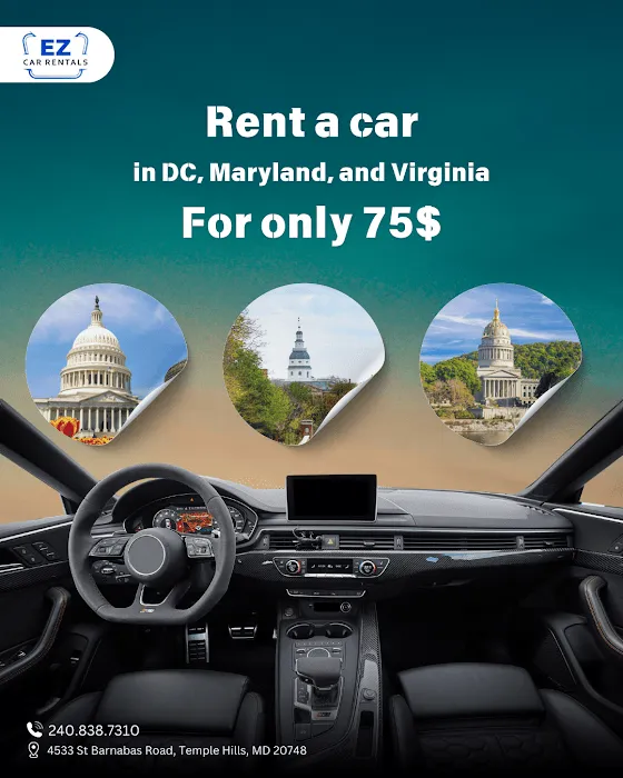 EZ Rentals And Leasing Picture 7