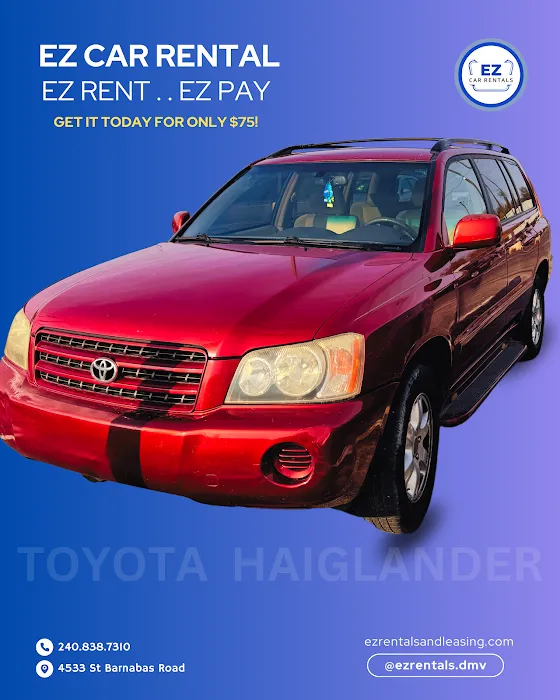 EZ Rentals And Leasing Picture 6