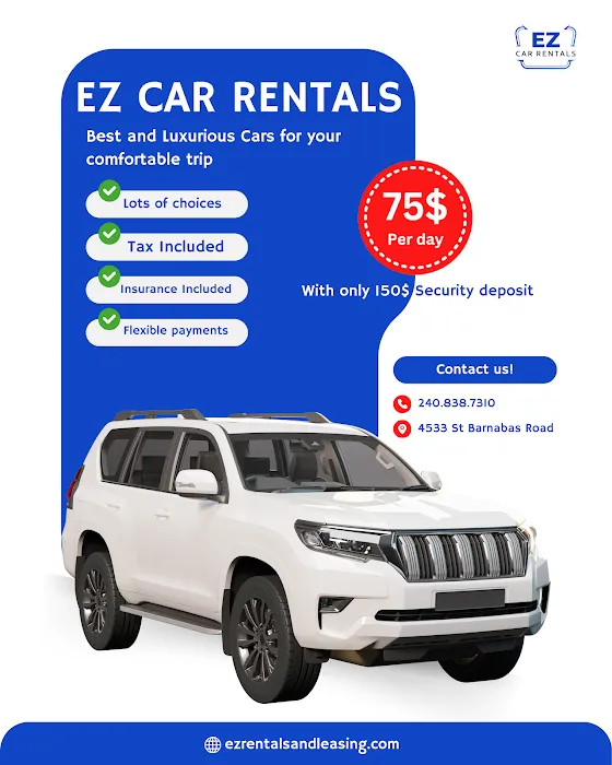 EZ Rentals And Leasing Picture 9