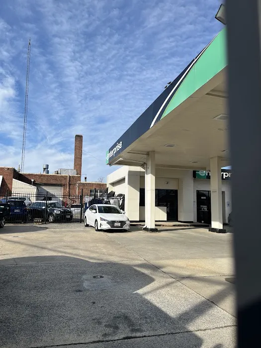 Enterprise Rent-A-Car Picture 1