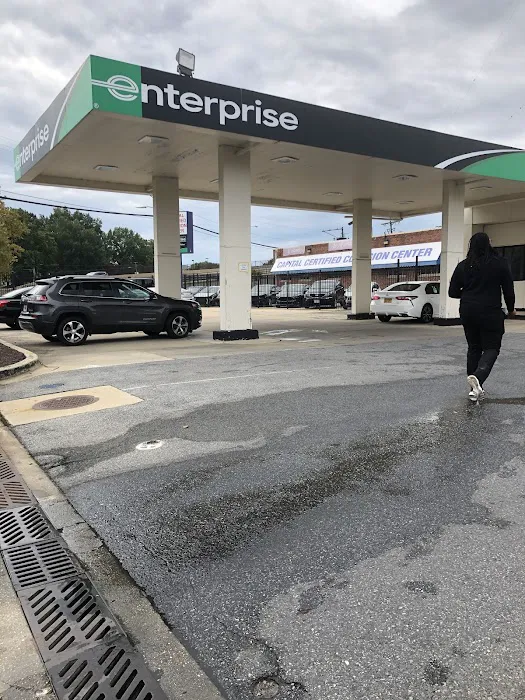 Enterprise Rent-A-Car Picture 9