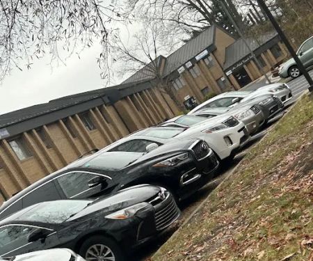 Bon Voyage Car Rental