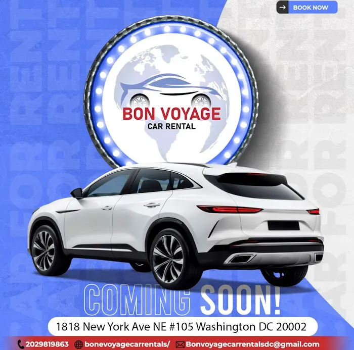 Bon Voyage Car Rental Picture 3