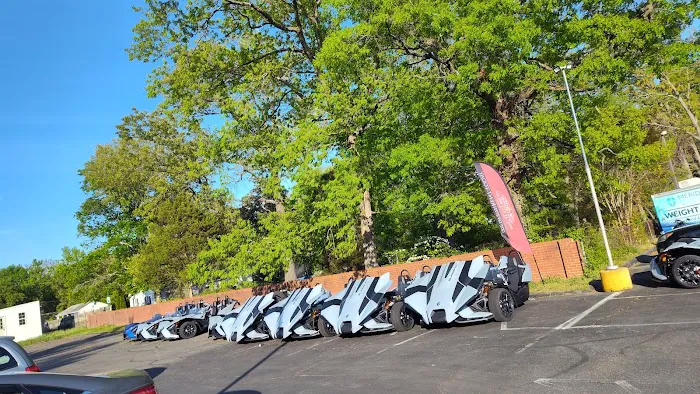 Might as Well Ride Slingshot Rental Picture 10