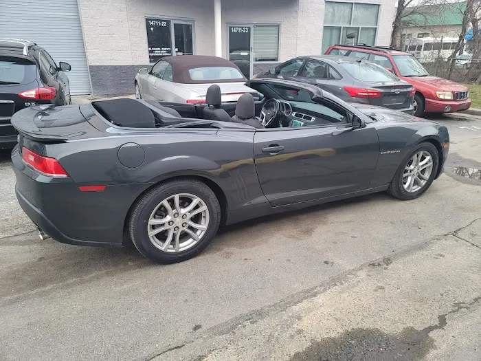 Dacruz Car Rentals Picture 1