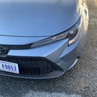 Enterprise Rent-A-Car ico