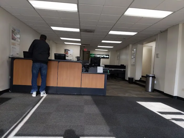 Enterprise Rent-A-Car Picture 3
